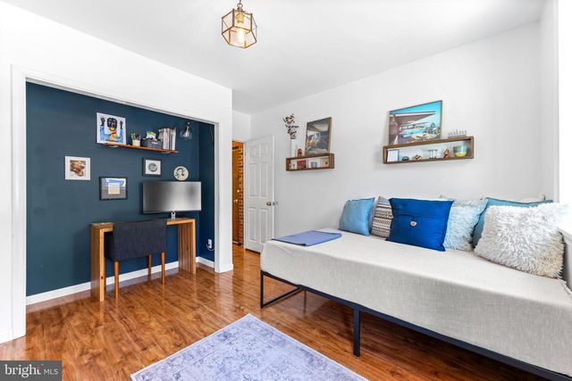 30 S DURHAM ST, Baltimore, MD 21231