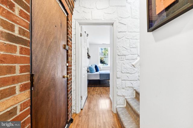 30 S DURHAM ST, Baltimore, MD 21231