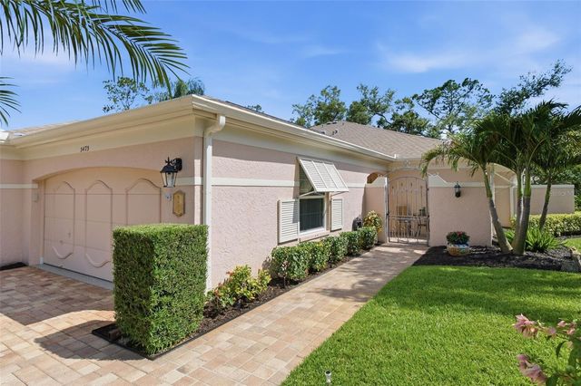5475 CHANTECLAIRE 58, Sarasota, FL 34235