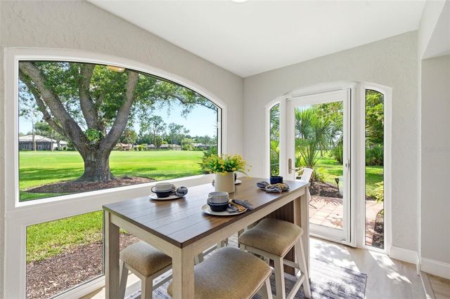 5475 CHANTECLAIRE 58, Sarasota, FL 34235