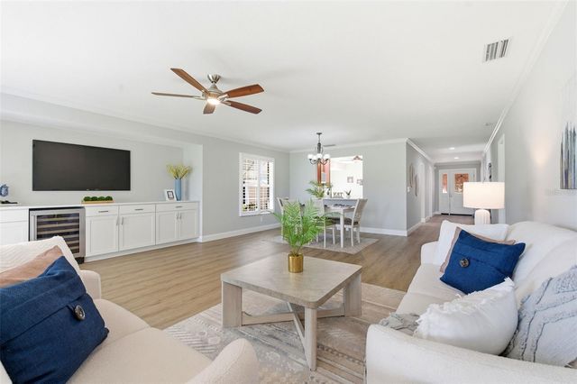 5475 CHANTECLAIRE 58, Sarasota, FL 34235
