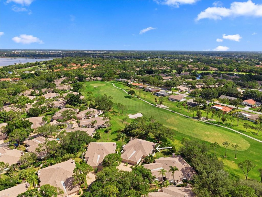 5475 CHANTECLAIRE 58, Sarasota, FL 34235