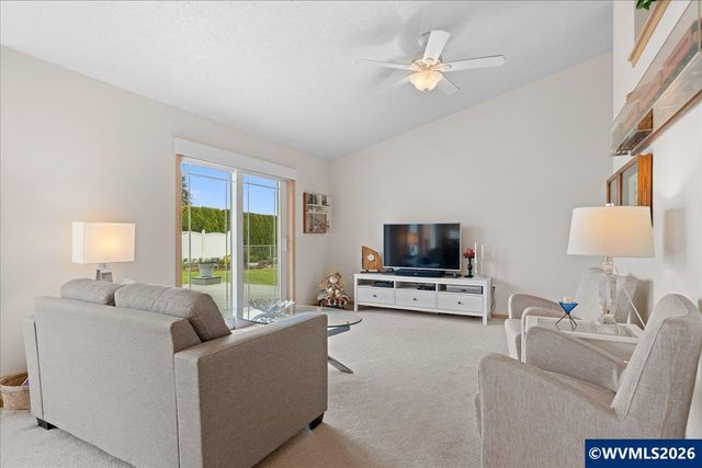 610 SW 7th St, Sublimity, OR 97385