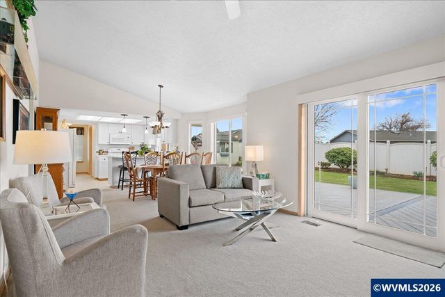 610 SW 7th St, Sublimity, OR 97385