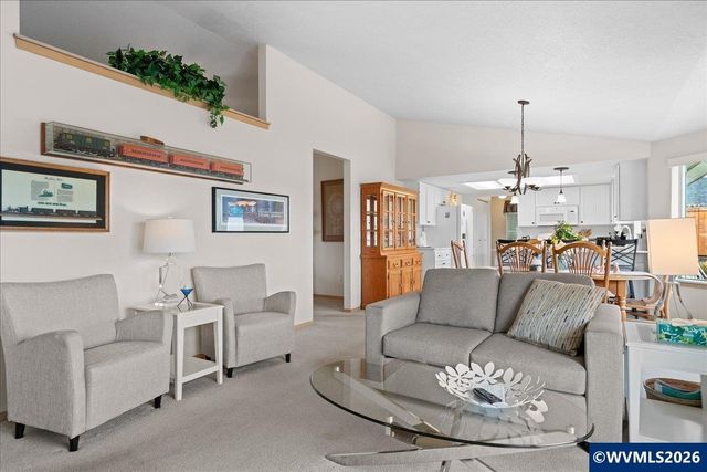 610 SW 7th St, Sublimity, OR 97385