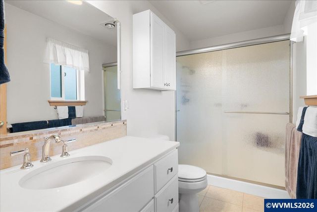 610 SW 7th St, Sublimity, OR 97385