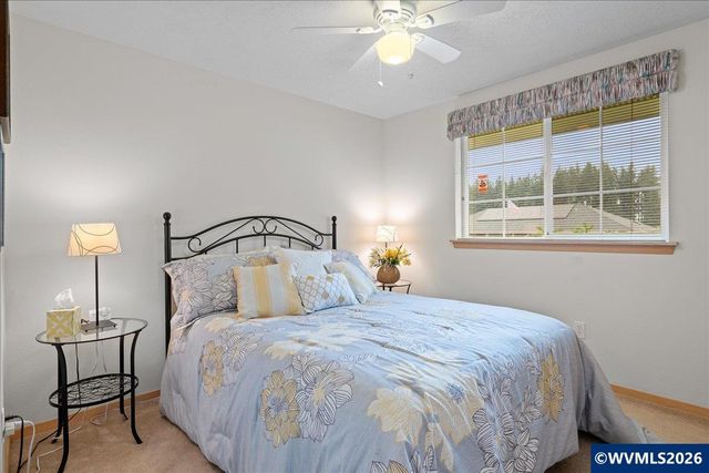 610 SW 7th St, Sublimity, OR 97385