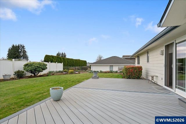 610 SW 7th St, Sublimity, OR 97385