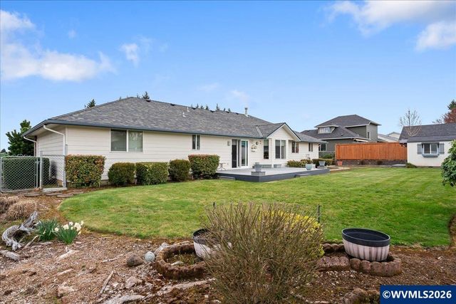 610 SW 7th St, Sublimity, OR 97385