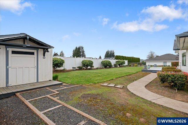 610 SW 7th St, Sublimity, OR 97385