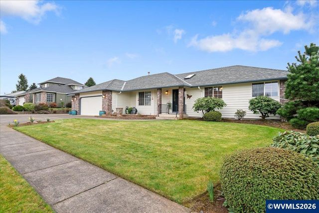 610 SW 7th St, Sublimity, OR 97385