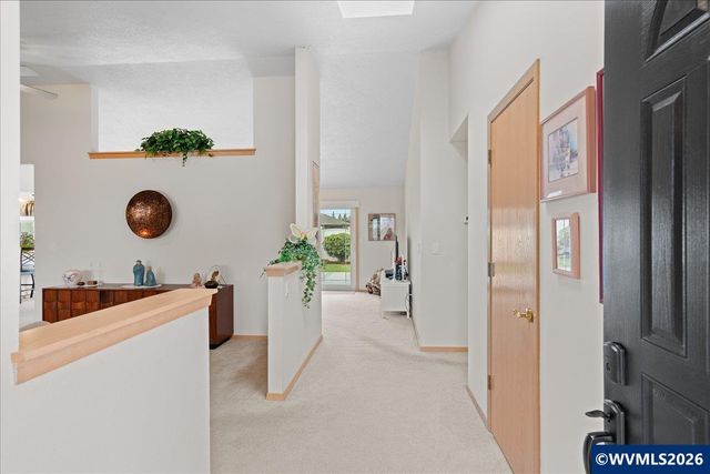 610 SW 7th St, Sublimity, OR 97385