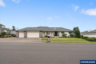 610 SW 7th St, Sublimity, OR 97385