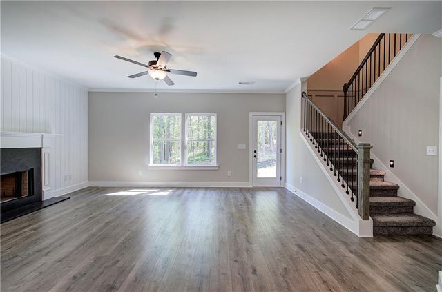 258 Summit Height Drive, Cartersville, GA 30121