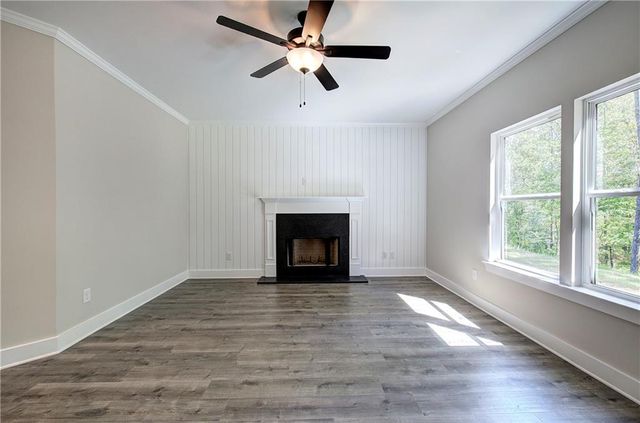 258 Summit Height Drive, Cartersville, GA 30121