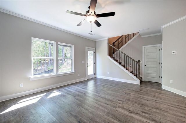 258 Summit Height Drive, Cartersville, GA 30121