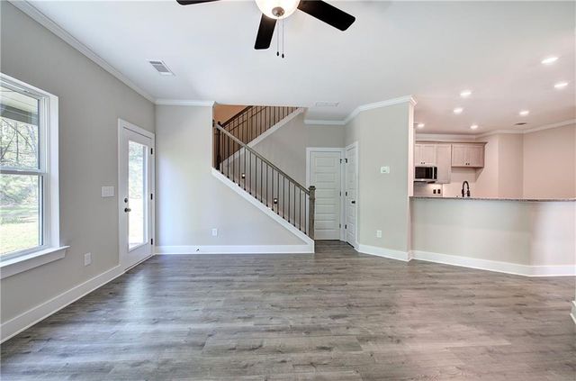 258 Summit Height Drive, Cartersville, GA 30121