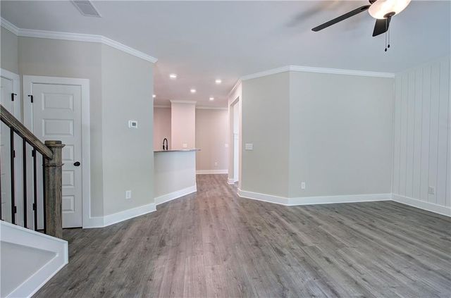 258 Summit Height Drive, Cartersville, GA 30121