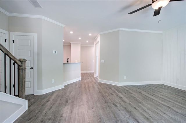 258 Summit Height Drive, Cartersville, GA 30121