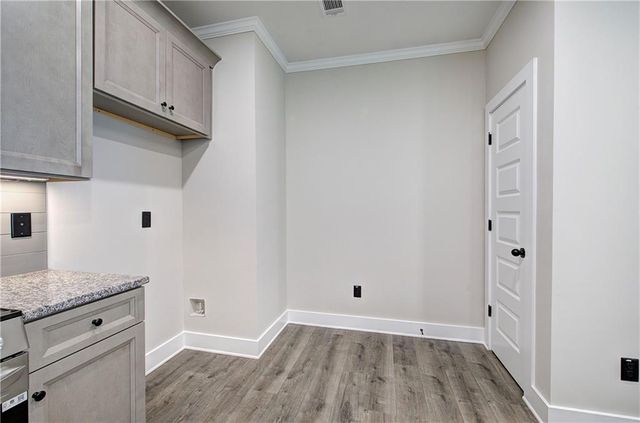 258 Summit Height Drive, Cartersville, GA 30121