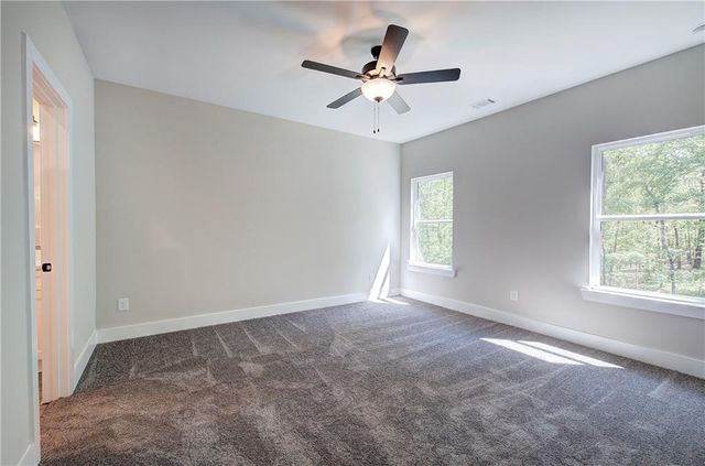 258 Summit Height Drive, Cartersville, GA 30121