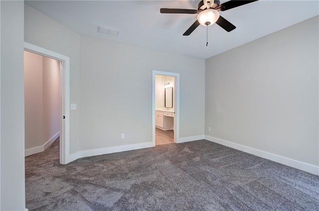 258 Summit Height Drive, Cartersville, GA 30121