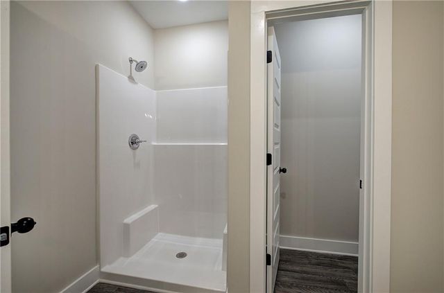 258 Summit Height Drive, Cartersville, GA 30121