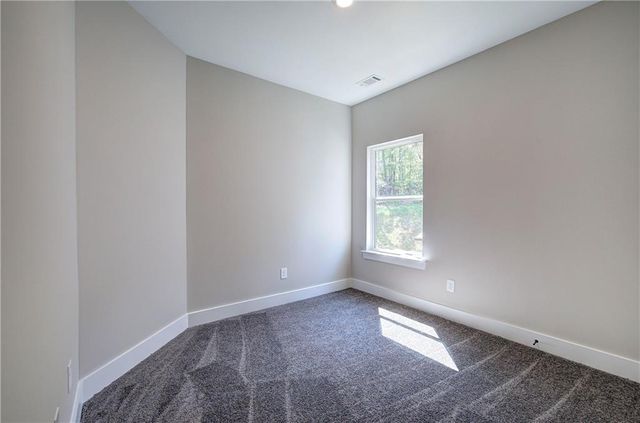 258 Summit Height Drive, Cartersville, GA 30121