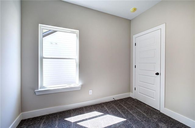 258 Summit Height Drive, Cartersville, GA 30121