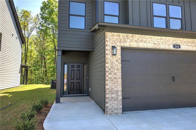 258 Summit Height Drive, Cartersville, GA 30121