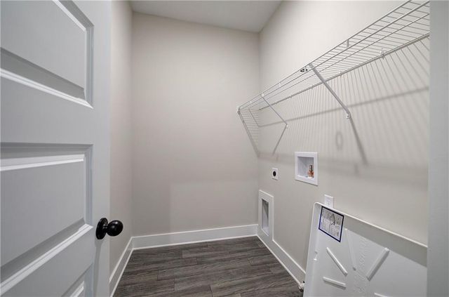 258 Summit Height Drive, Cartersville, GA 30121