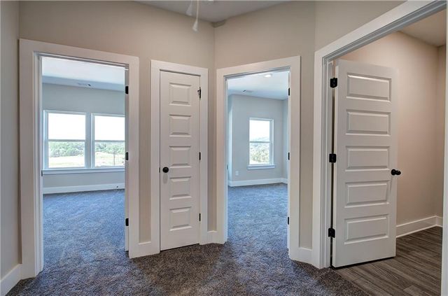 258 Summit Height Drive, Cartersville, GA 30121