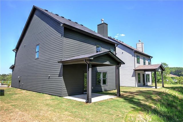 258 Summit Height Drive, Cartersville, GA 30121