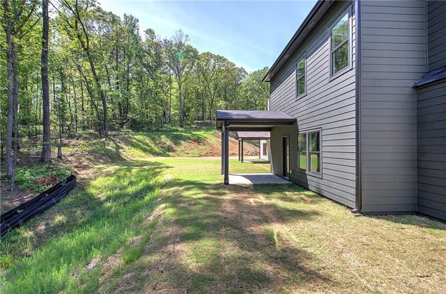 258 Summit Height Drive, Cartersville, GA 30121