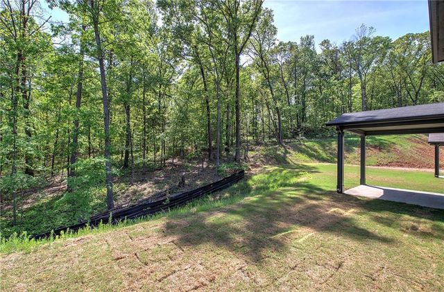 258 Summit Height Drive, Cartersville, GA 30121