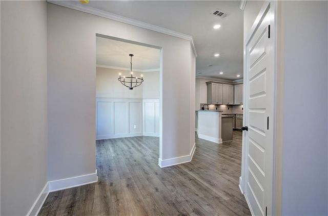 258 Summit Height Drive, Cartersville, GA 30121
