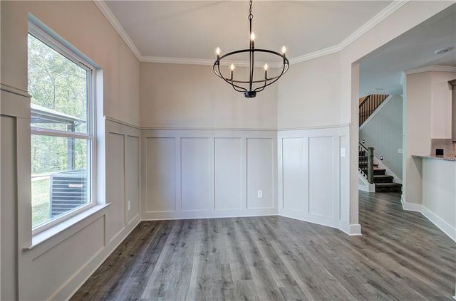 258 Summit Height Drive, Cartersville, GA 30121