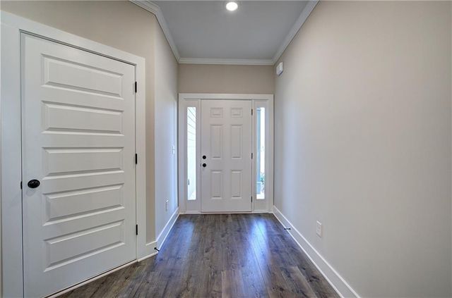 258 Summit Height Drive, Cartersville, GA 30121