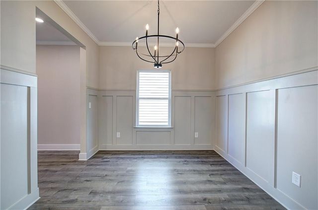 258 Summit Height Drive, Cartersville, GA 30121