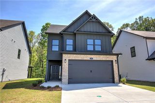 258 Summit Height Drive, Cartersville, GA 30121