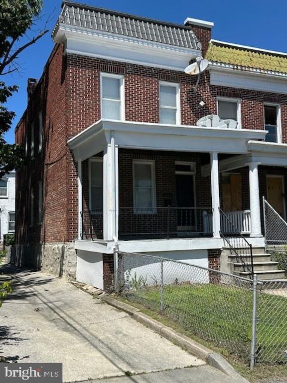 3608 HARLEM AVE, Baltimore, MD 21229