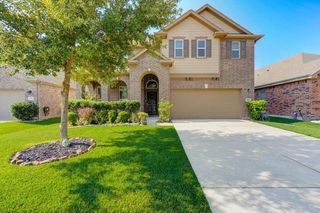 5918 Rivergrove Bend Drive, Humble, TX 77346