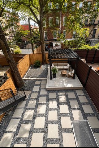718 Putnam Avenue Entire Building, New York City, NY 11221