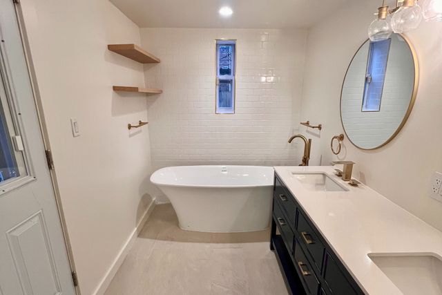 718 Putnam Avenue Entire Building, New York City, NY 11221