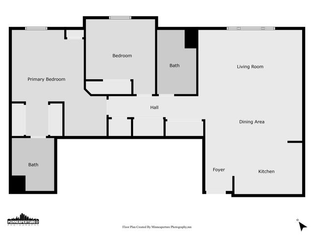 619 8th Street SE 208, Minneapolis, MN 55414