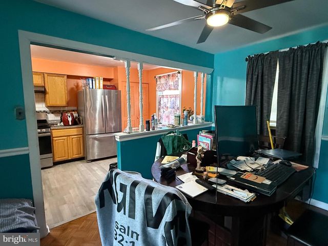 7613 RAVEN PL, Philadelphia, PA 19153