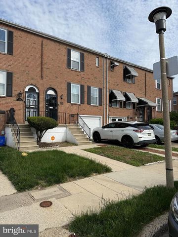 7613 RAVEN PL, Philadelphia, PA 19153