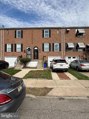 7613 RAVEN PL, Philadelphia, PA 19153