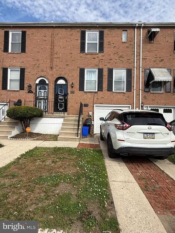 7613 RAVEN PL, Philadelphia, PA 19153