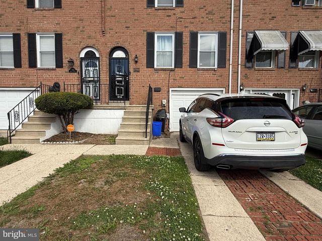 7613 RAVEN PL, Philadelphia, PA 19153